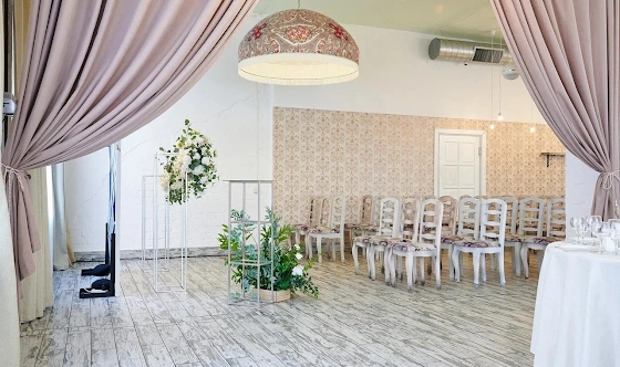 Фото №12 зала Большой зал