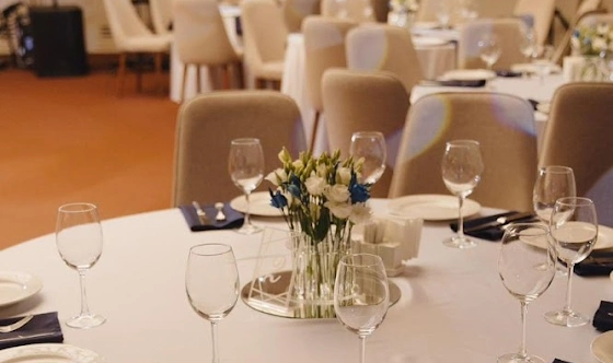 Фото №8 зала Ресторан Ля Ронд