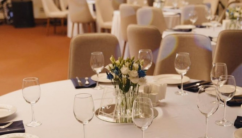 Фото №8 зала Ресторан Ля Ронд