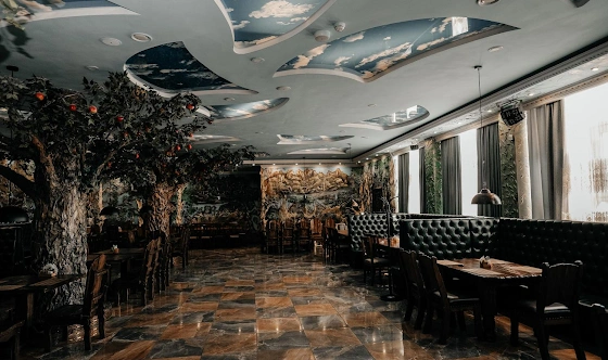 Фото №1 зала Зал №3