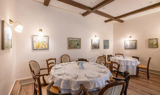 Фото №2 зала Зал №1