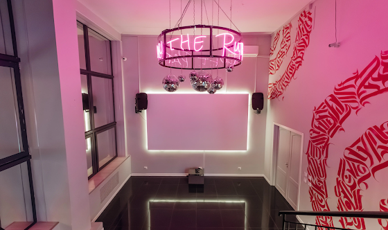 Фото №8 зала Зал "Сеул"