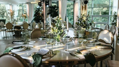 Фото №5 зала Основной зал 