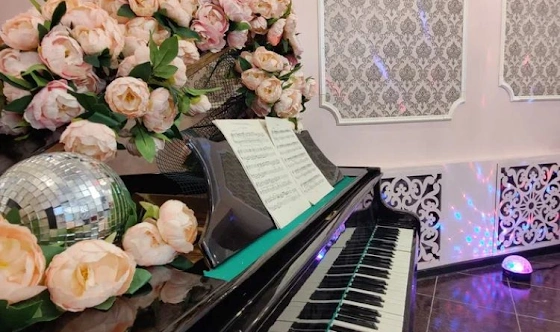 Фото №12 зала Основной зал