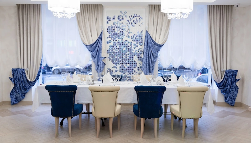 Фото №6 зала Банкетный зал