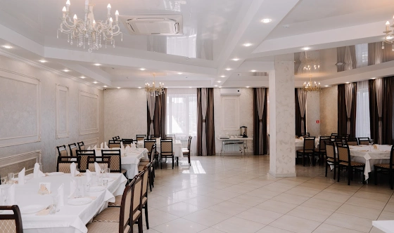 Фото №19 зала Банкетный зал