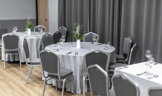 Фото №9 зала Зал «Форум»