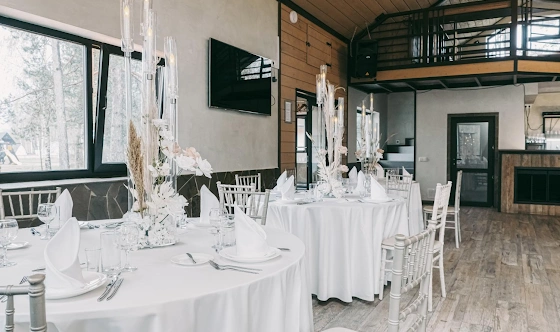 Фото №16 зала Основной зал 