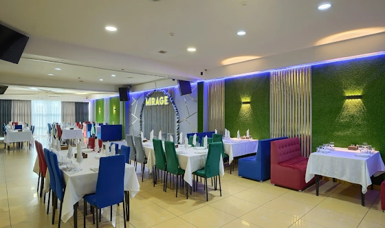 Фото №4 зала Основной зал 