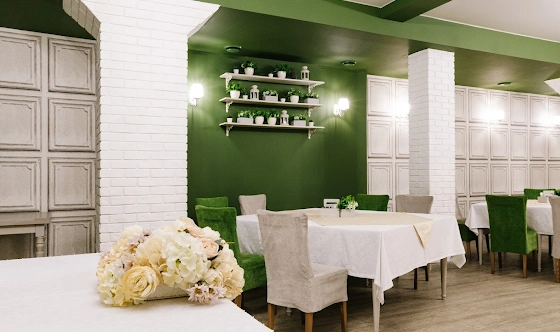 Фото №4 зала Зал "Белый"