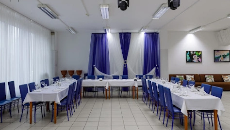 Фото №2 зала Банкетный зал