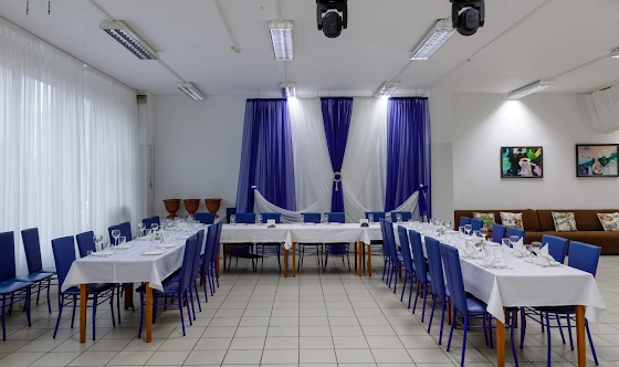 Фото №2 зала Банкетный зал