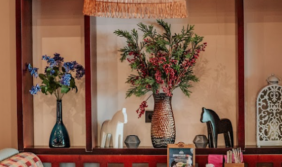 Фото №11 зала Зал на 150 человек