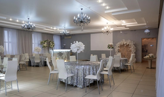 Фото №15 зала Зал на 120 человек 