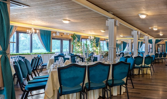 Фото №10 зала Основной зал