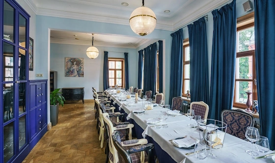 Фото №7 зала Комната Майер Кэтрин Паркер