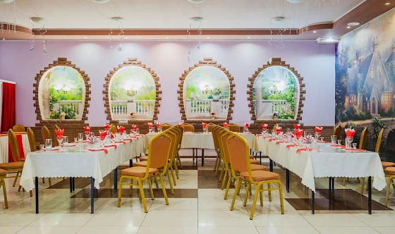 Фото №12 зала Основной зал