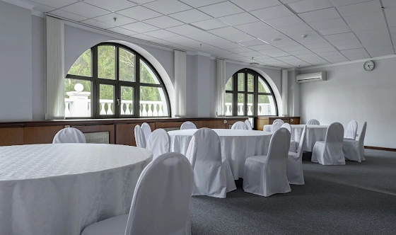 Фото №2 зала Зал «Екатерина»