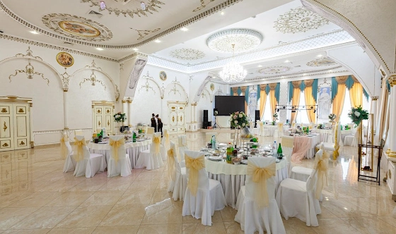 Фото №2 зала Греческий зал