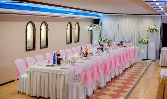 Фото №3 зала Зал на 35 человек