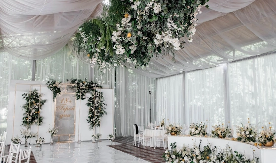 Фото №4 зала Зал «Лесной»