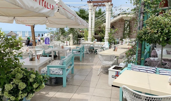 Фото №7 зала Летняя веранда