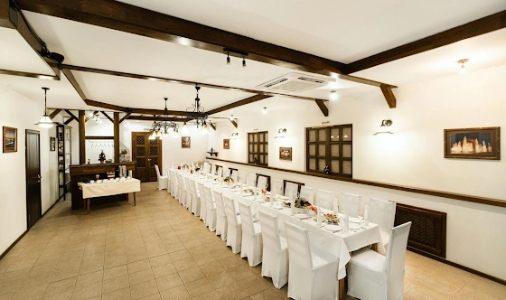 Фото №3 зала Зал на 50 человек