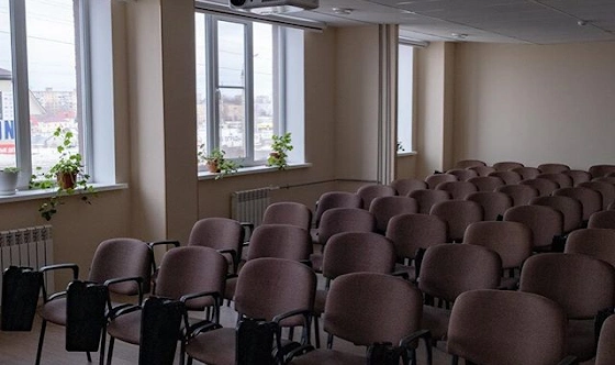 Фото №4 зала Конференц-зал