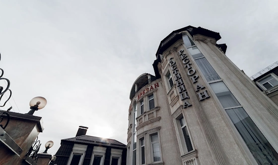 Фото №4 зала Караоке зал 