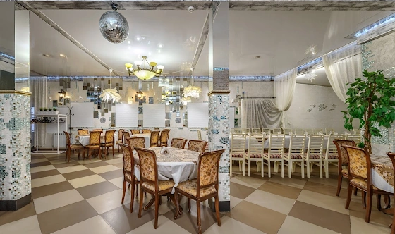 Фото №9 зала Зал на 80 человек