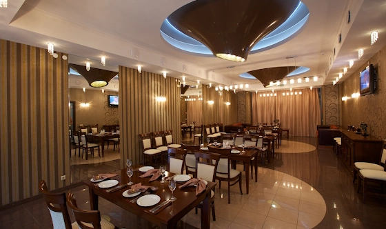 Фото №6 зала VIP-зал