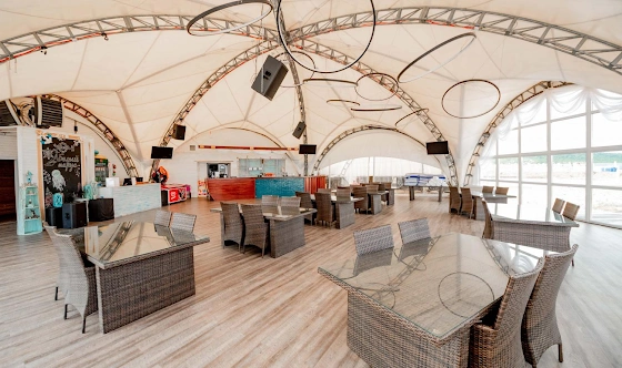 Фото №12 зала Шатер