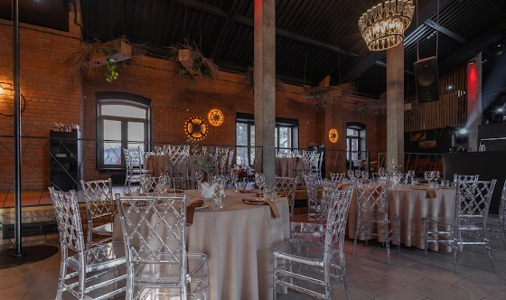 Фото №6 зала Основной зал 