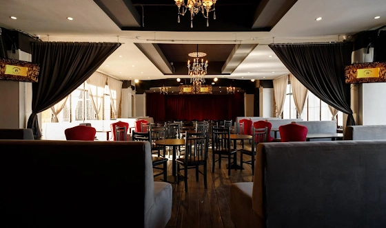 Фото №15 зала Основной зал