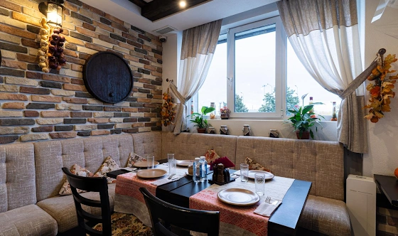 Фото №3 зала Зал на 15 человек