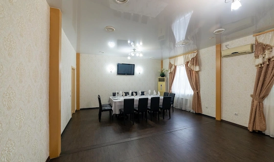 Фото №6 зала Малый банкетный зал