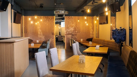 Фото №3 зала Караоке-зал