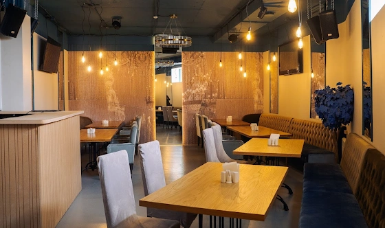 Фото №3 зала Караоке-зал