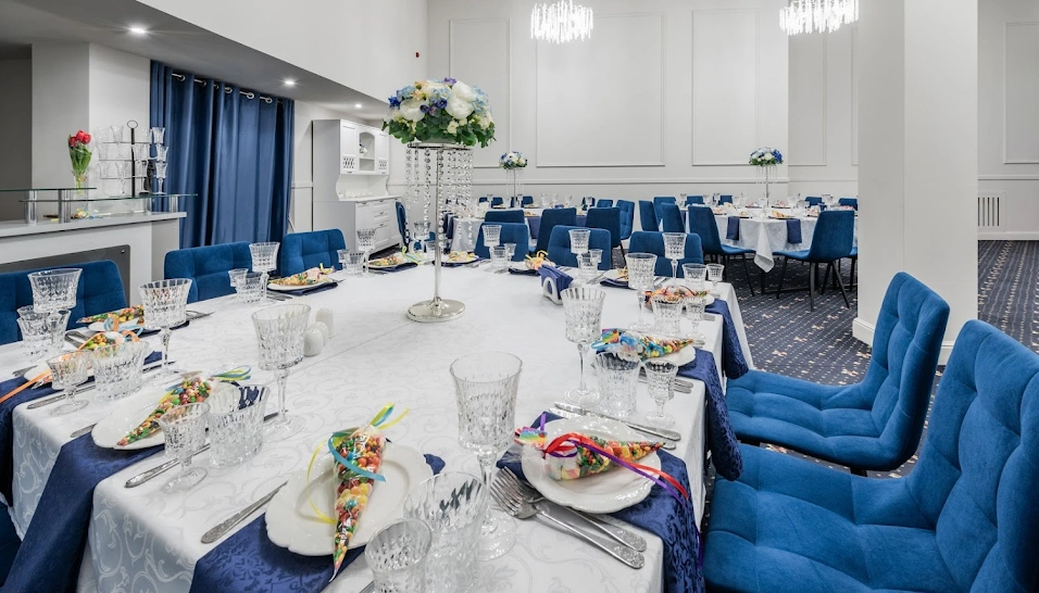 Фото №6 зала Банкетный зал 