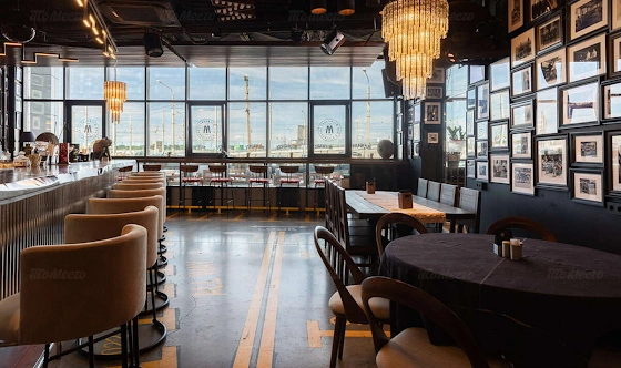 Фото №7 зала Зал "Милуоки"