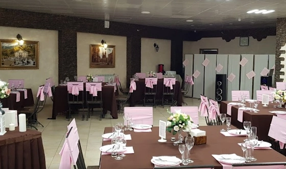 Фото №6 зала Основной зал 