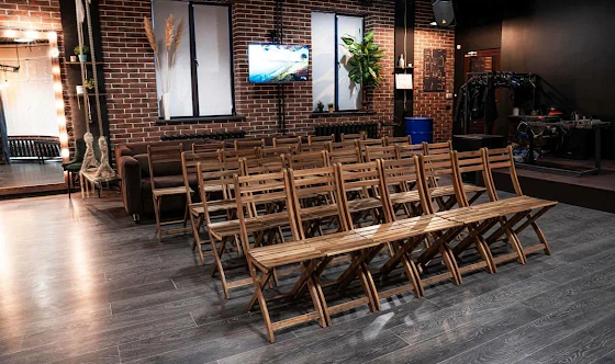 Фото №5 зала Лофт Амулет 