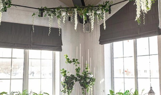 Фото №12 зала Основной зал 