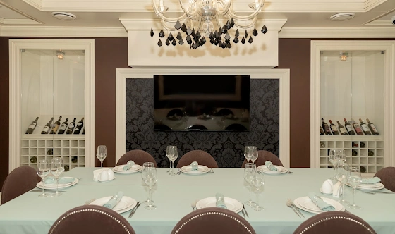 Фото №3 зала VIP-зал