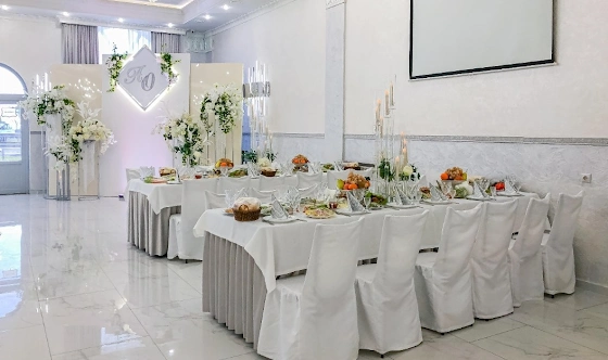 Фото №2 зала Основной зал