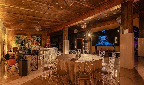 Фото №7 зала Зал "WHITE HALL"