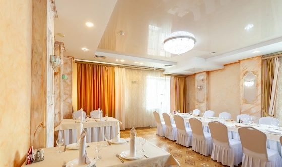 Фото №6 зала Большой зал 