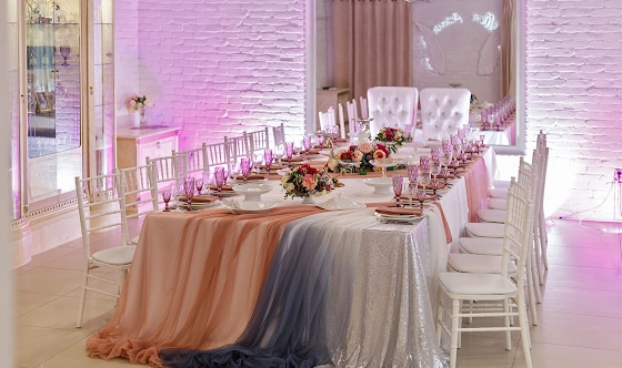 Фото №6 зала Малый зал