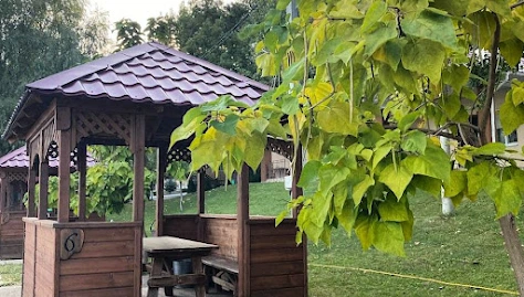 Фото №3 зала Беседки 