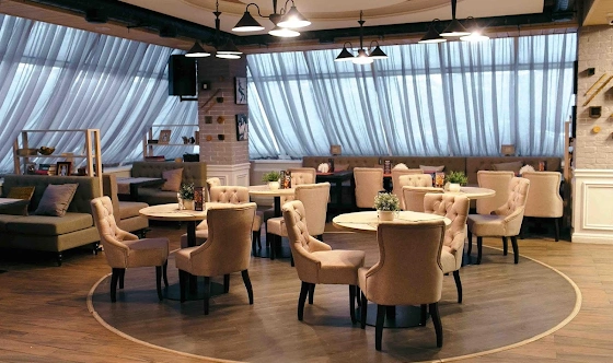 Фото №12 зала Зал на 50 человек